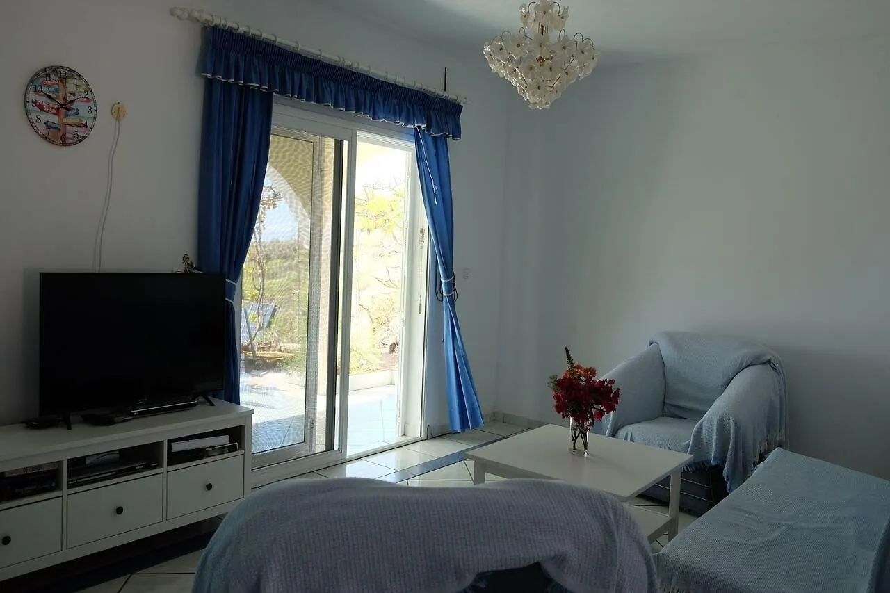 Villa De Maria غيا ذي إسورا