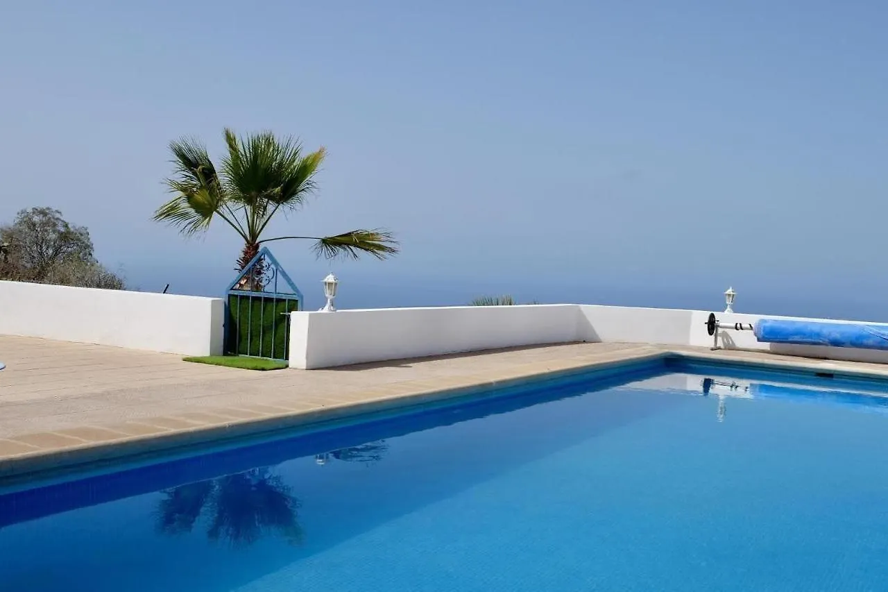 Villa De Maria Guía de Isora 0*,